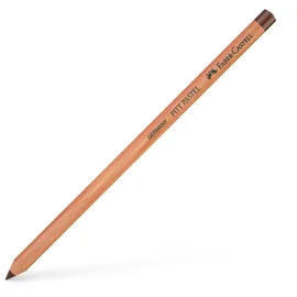 Faber-Castell Künstler-Pastell Pitt 4,3mm 1 St. Walnußbraun