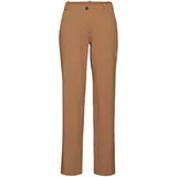 Mammut Hiking V Hosen - Claystone - 34