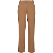 Mammut Hiking V Hosen - Claystone - 34