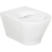Evenes Wand-Tiefspül-WC Alaseja 360 x 355 x 525 mm,