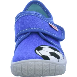 superfit Bill blau/weiß (8500) 36