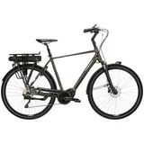 KROSS Sentio Hybrid 3.0 28 Zoll RH 61 cm Unisex braun