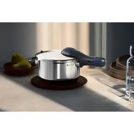WMF Schnellkochtopf Perfect Plus One Pot 22 cm, 4,5 Liter