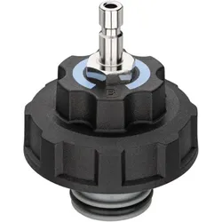 Kühlsystem Diagnose Adapter ∙ M52 x 3,0 ∙ V1963N-B