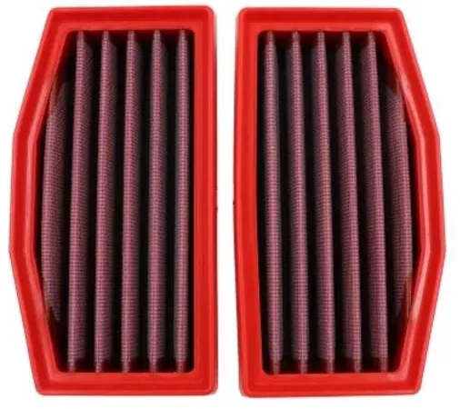 BMC Air Filter Kit met twee luchtfilters - FM01203