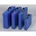 Allit Sortimentskoffer Kunststoff/Metall 440 x 370 x 51 mm blau