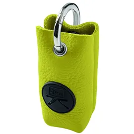 Hunter Kotbeutelspender Yuna 10 x 5 cm Limette