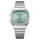 Casio Vintage Casio Edelstahl 34 mm AQ-240E-2AEF