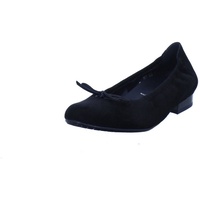 Semler Ballerina schwarz | Gr.: 43