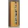VCM Lona Aktenschrank 70 x 200 x 39 cm buche