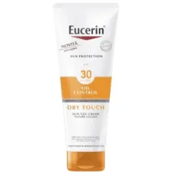 Eucerin Sonnen-Gel-Creme 200ML Öl-Kontrolle SPF30