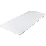 Quartier Sun Garden Kaltschaum Topper K120 180x200 cm
