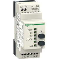 Schneider Electric ZBRRD
