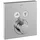 Hansgrohe LivaFine Thermostat-Wannenbatterie Chrom