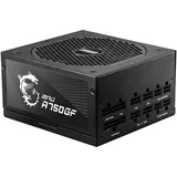 MSI MPG A750GF 750W ATX 2.4 (306-7ZP0B11-CE0)