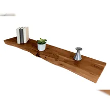 möbelliebling Holzplatte Arya 140 x 30 cm