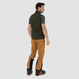 Salewa Herren Sella DST Weste (Größe M, oliv)