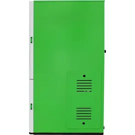 Robin Wood Ecopellet 30 kW