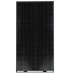 Solar Fabrik 315 W S5 Installer Series N Halfcut