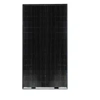 Solar Fabrik 315 W S5 Installer Series N Halfcut
