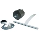 Rademacher Rohrmotor Zubehör-Set für SW60 4057 Deltadore