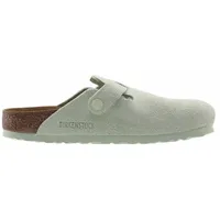 Birkenstock Boston Grün 39