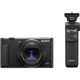 Sony ZV-1 schwarz