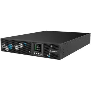 BlueWalker PowerWalker VI 3000 RLP 2700W Line-Int (Speditionsversand) 3000 VA 2700 W, Line-Interaktiv USV), USV