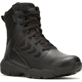 Merrell Tactical " 8 Seitenreißverschluss WP-Schwarz - schwarz, - 48