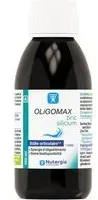 Oligomax Zinc - Silicium Solution(S) 150 ml