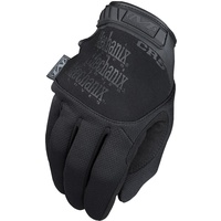 Mechanix Handschuhe Pursuit CR5 schwarz, Größe XL/10