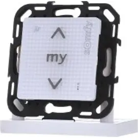 SOMFY Funkwandsender 1 IN RTS Pure Shine 1810873