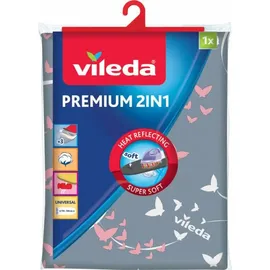 Vileda Premium 2in1 Bügeltischbezug