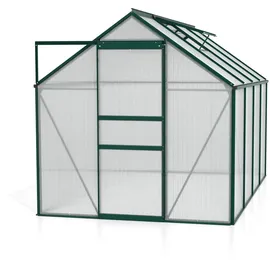 Vitavia Calypso 5800 Alu grün HKP 6 mm 5,8 m2