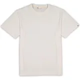 Mons Royale Yonder Merino Organic Cotton T-Shirt Vintage White M