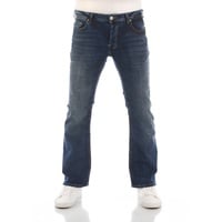 LTB Jeans Bootcut Tinman in Blue Lapis Färbung-W36 / L32