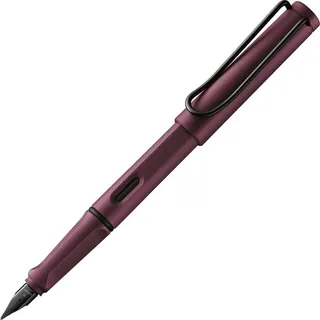 Lamy safari scarlet M (mittel)