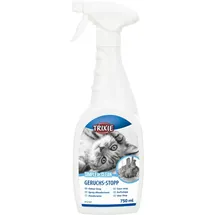 Trixie Simple'n'Clean Geruchs-Stopp, / 750 ml