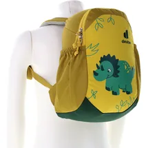 Deuter Pico corn/turmeric