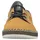 Rieker Slip-Ons Herren Ockergelb/Grau 43