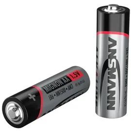 Ansmann Alkaline Batterie AA 2700 mAh 100 St.