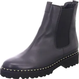 Gabor Chelsea Boots, schwarz 38