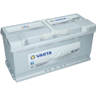 Varta Silver Dynamic I1 110Ah 12V
