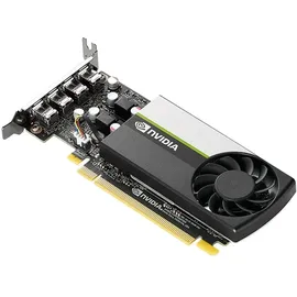 PNY NVIDIA T1000 4 GB GDDR6 VCNT1000PB