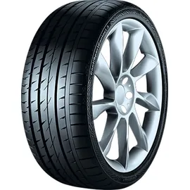 Continental ContiSportContact 5 SUV 235/55 R18 100V