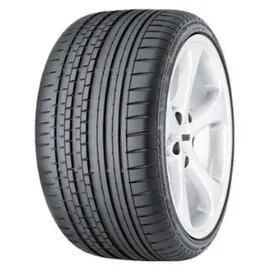 Continental ContiSportContact 2 255/40 R19 100Y