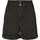 URBAN CLASSICS Paperbag Kurze Hose Black 27