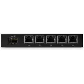 UBIQUITI networks EdgeRouter ER-X-SFP