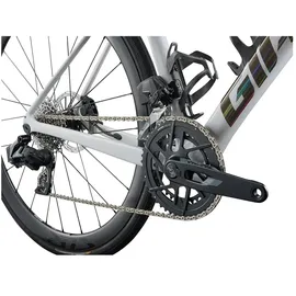 Giant Defy Advanced Pro 1 2025 28 Zoll RH M Unisex weiß