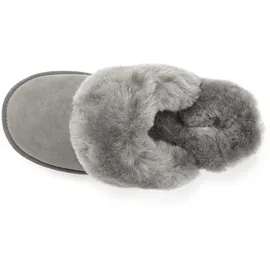 VIVANCE Clogs grau 39